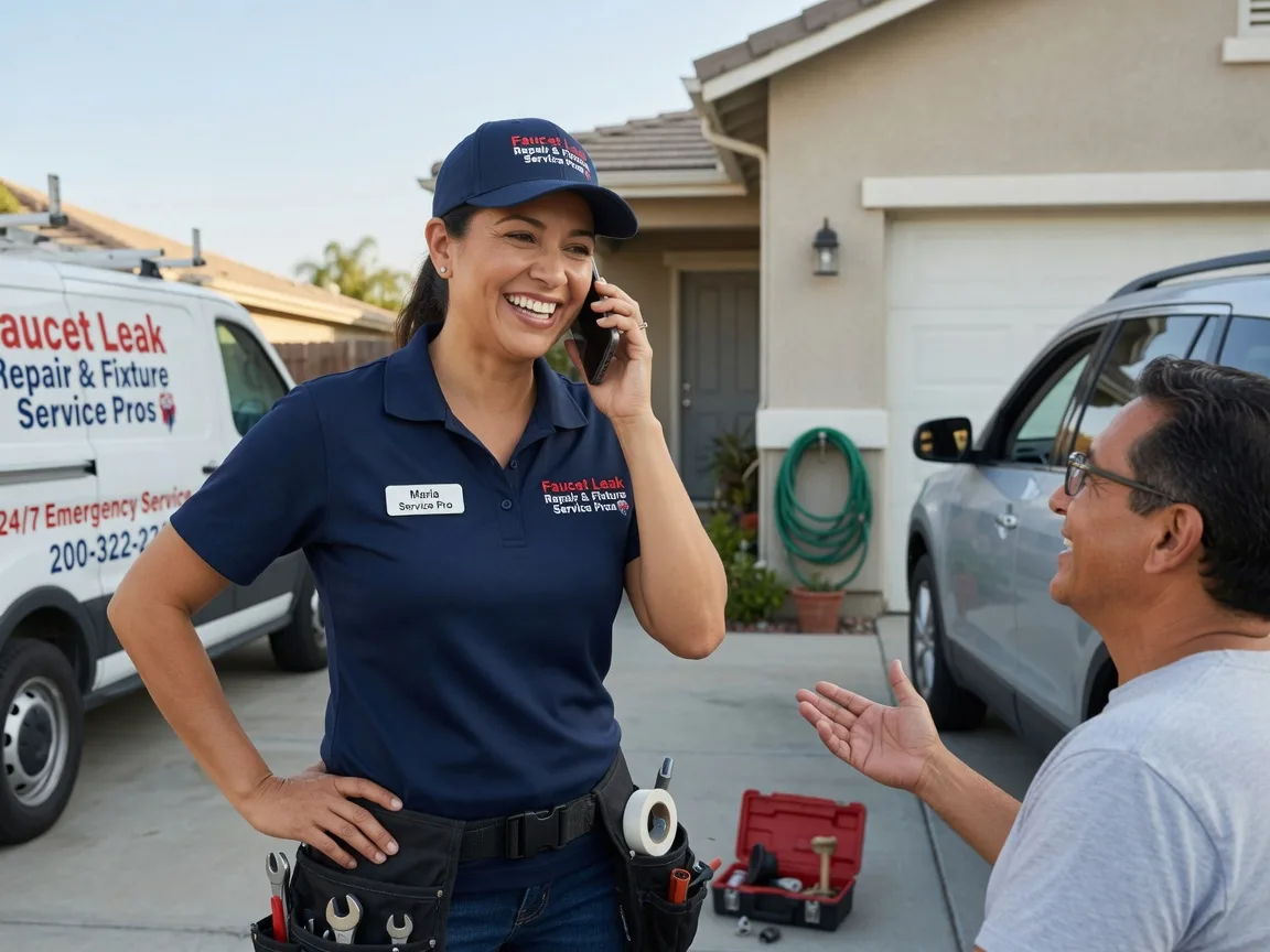 Faucet Repair Eden Prairie, MN FAQs